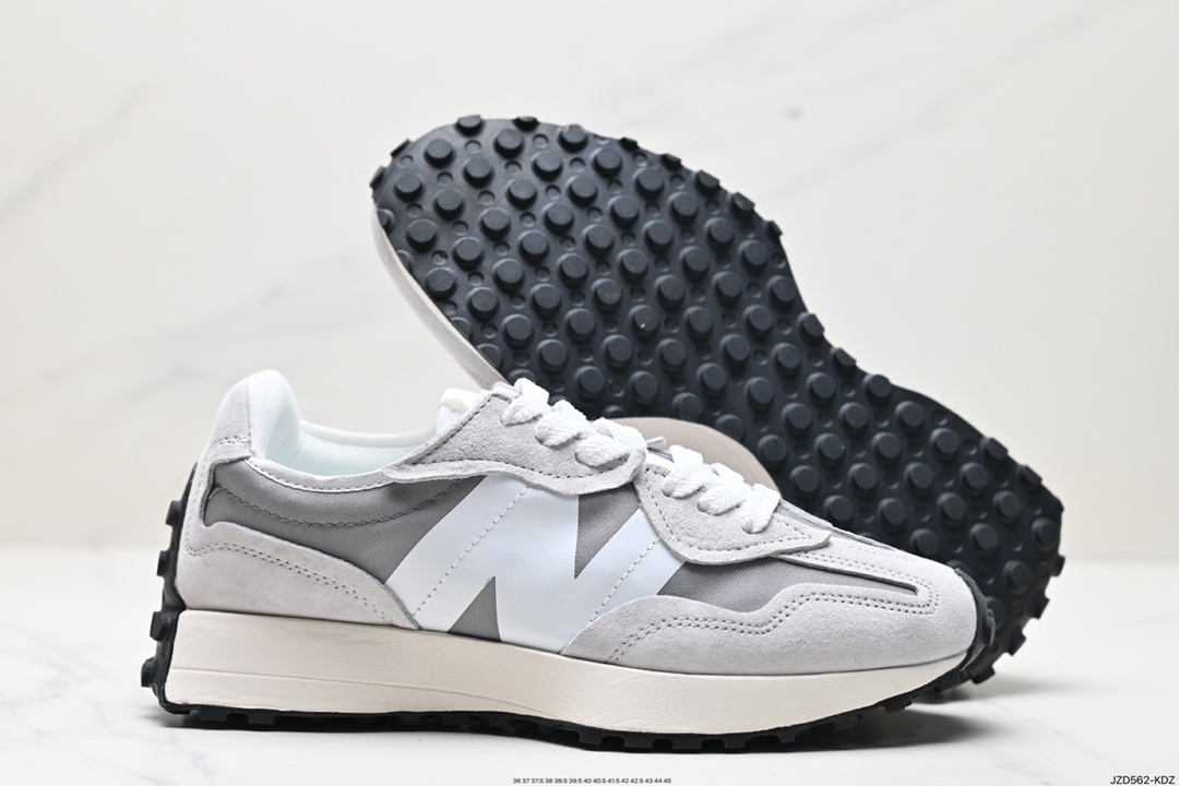 50$ New Balance 327 size 36-45 All Colors 1 325640 ZH280 gallery