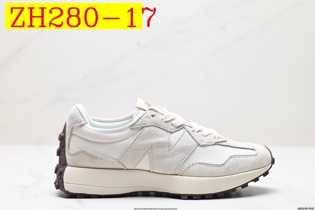 50$ New Balance 327 size 36-45 All Colors 1 325640 ZH280 gallery