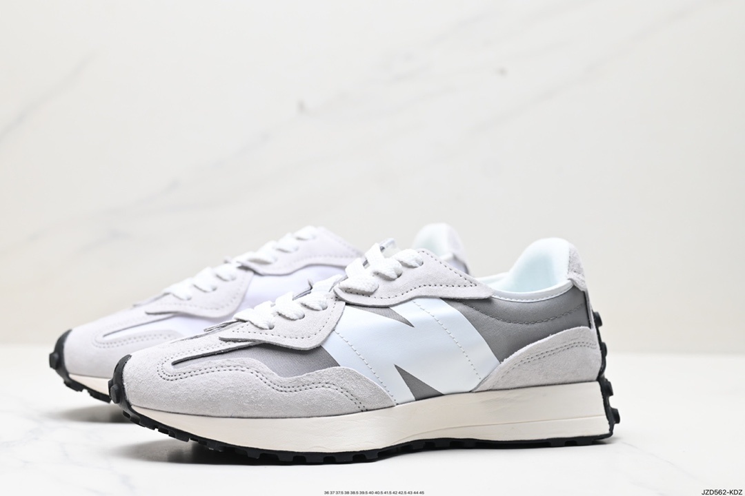 50$ New Balance 327 size 36-45 All Colors 1 325640 ZH280 gallery