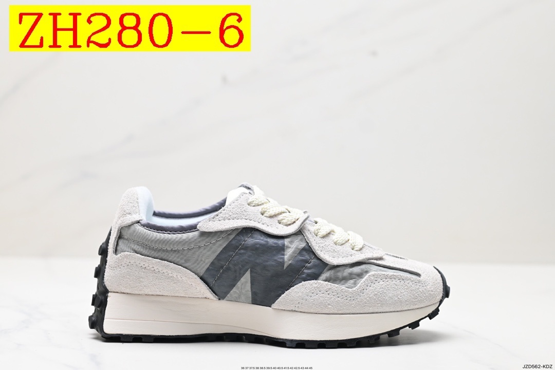 50$ New Balance 327 size 36-45 All Colors 1 325640 ZH280 gallery