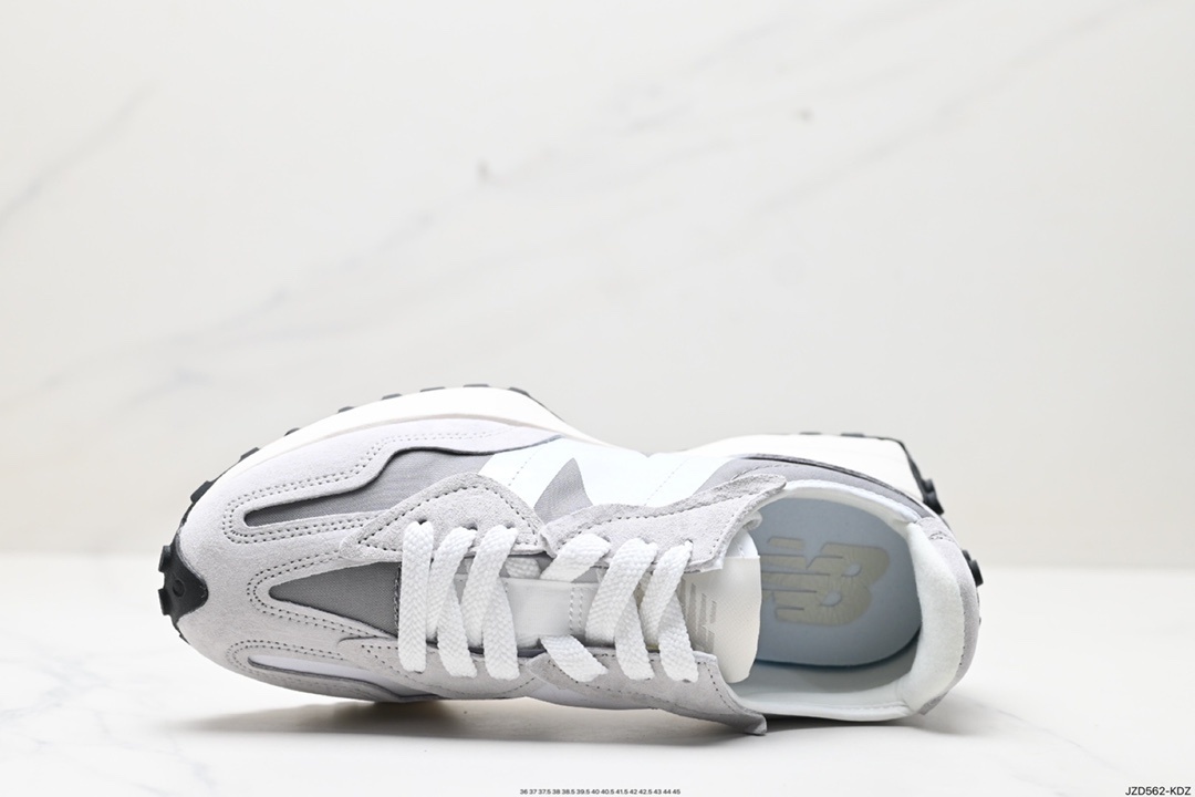 50$ New Balance 327 size 36-45 All Colors 1 325640 ZH280 gallery