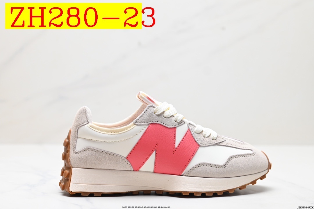 50$ New Balance 327 size 36-45 All Colors 1 325640 ZH280 gallery