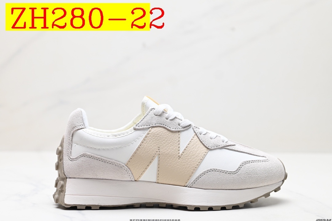 50$ New Balance 327 size 36-45 All Colors 1 325640 ZH280 gallery