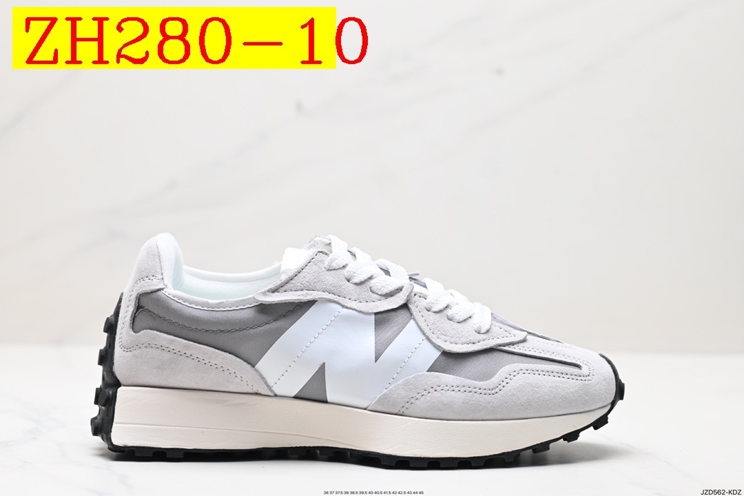 50$ New Balance 327 size 36-45 All Colors 1 325640 ZH280 gallery