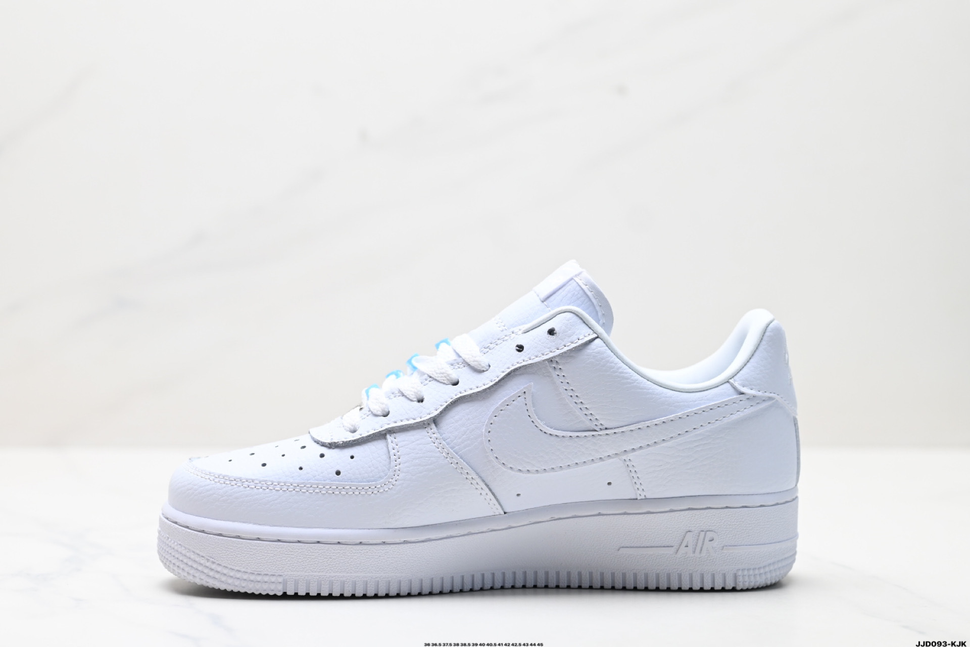 50$ Nike Air Force 1 07 SIZE 36-45 HALF 922230 ZM46 gallery