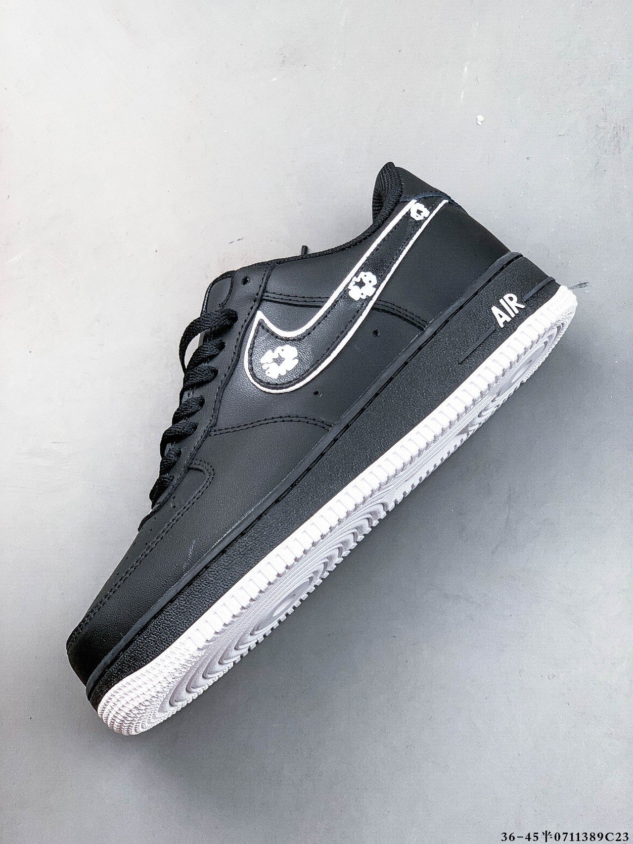 50$ Nike Air Force 1 Low size 36-45 half 525330 QT62 gallery