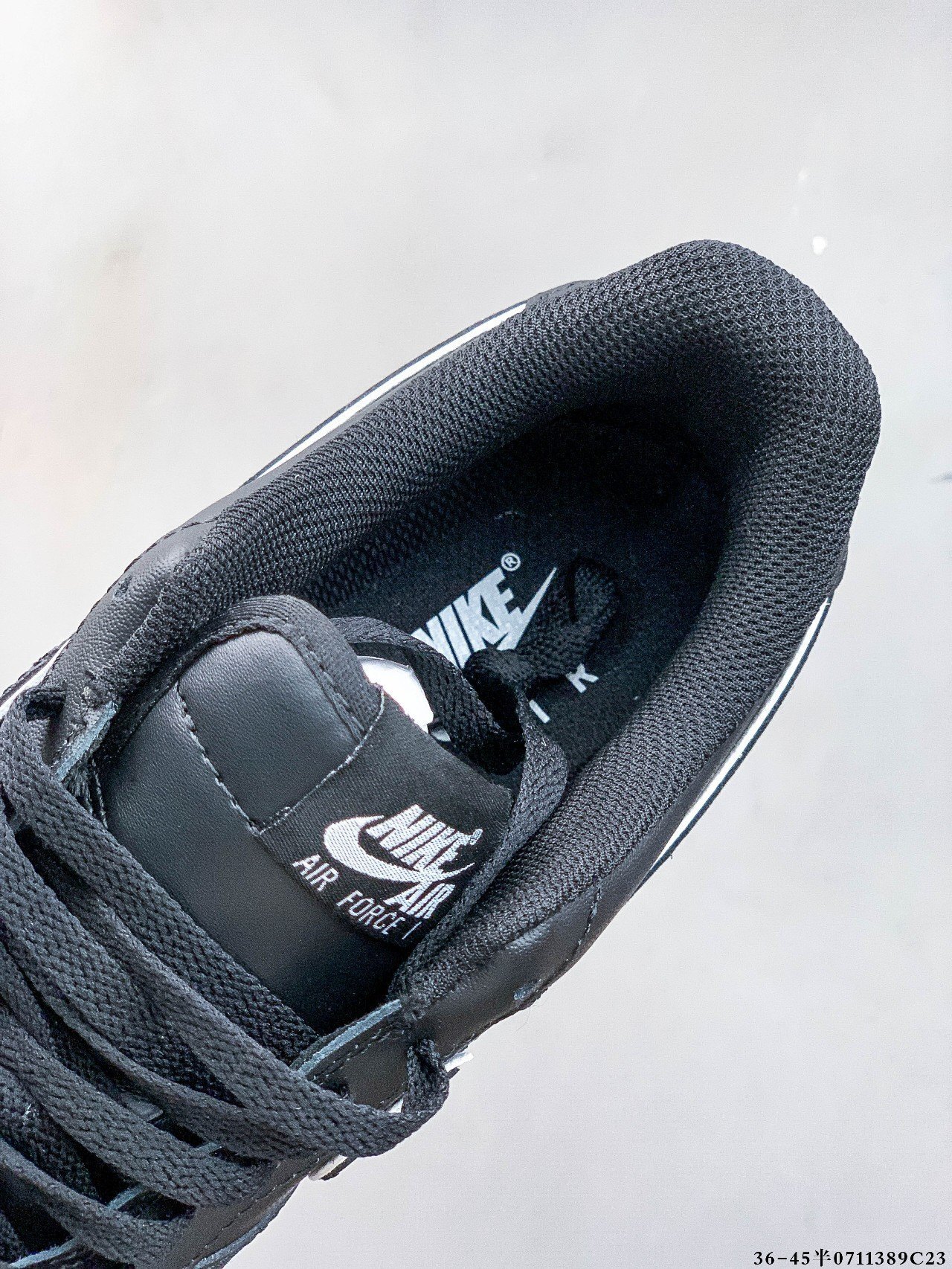 50$ Nike Air Force 1 Low size 36-45 half 525330 QT62 gallery