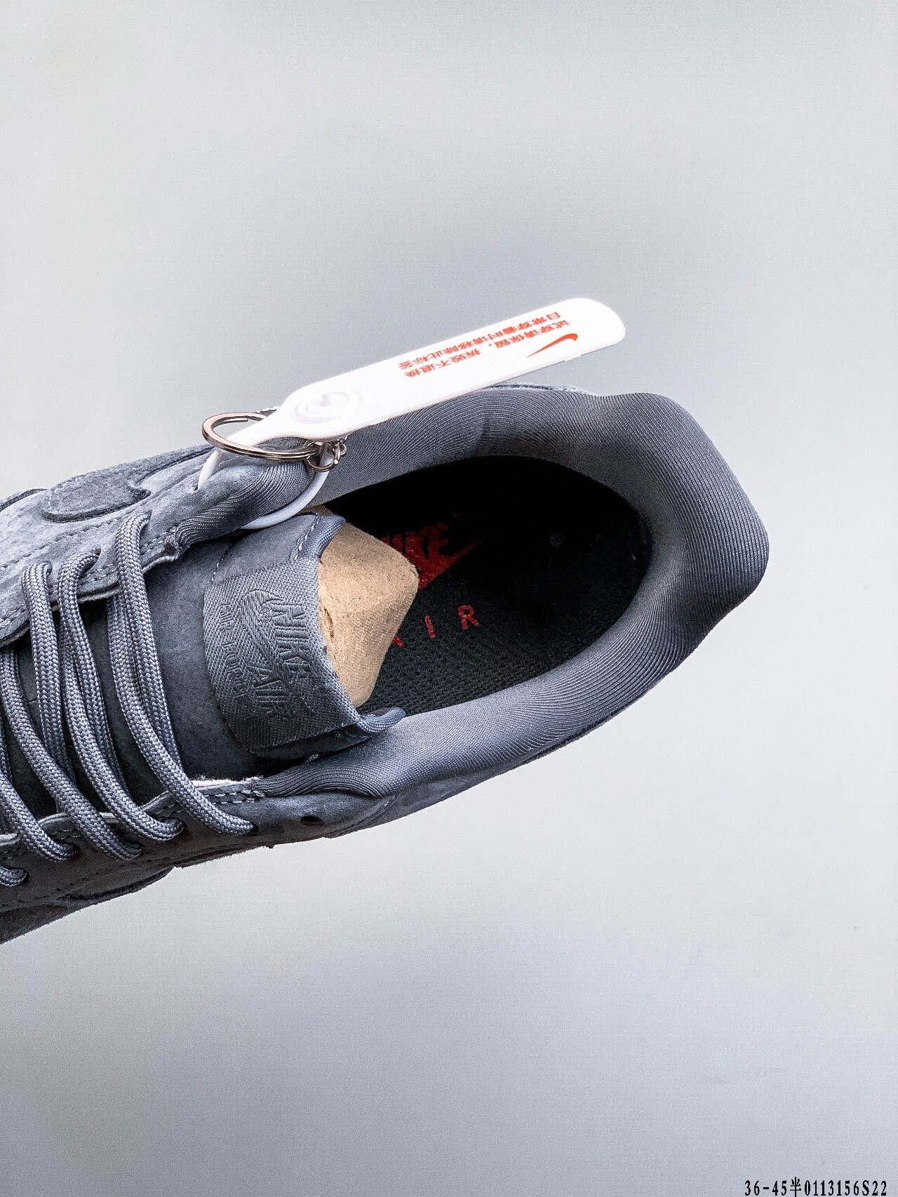 50$ Nike Air Force 1 Low size 36-45 half 724270 QE218 gallery