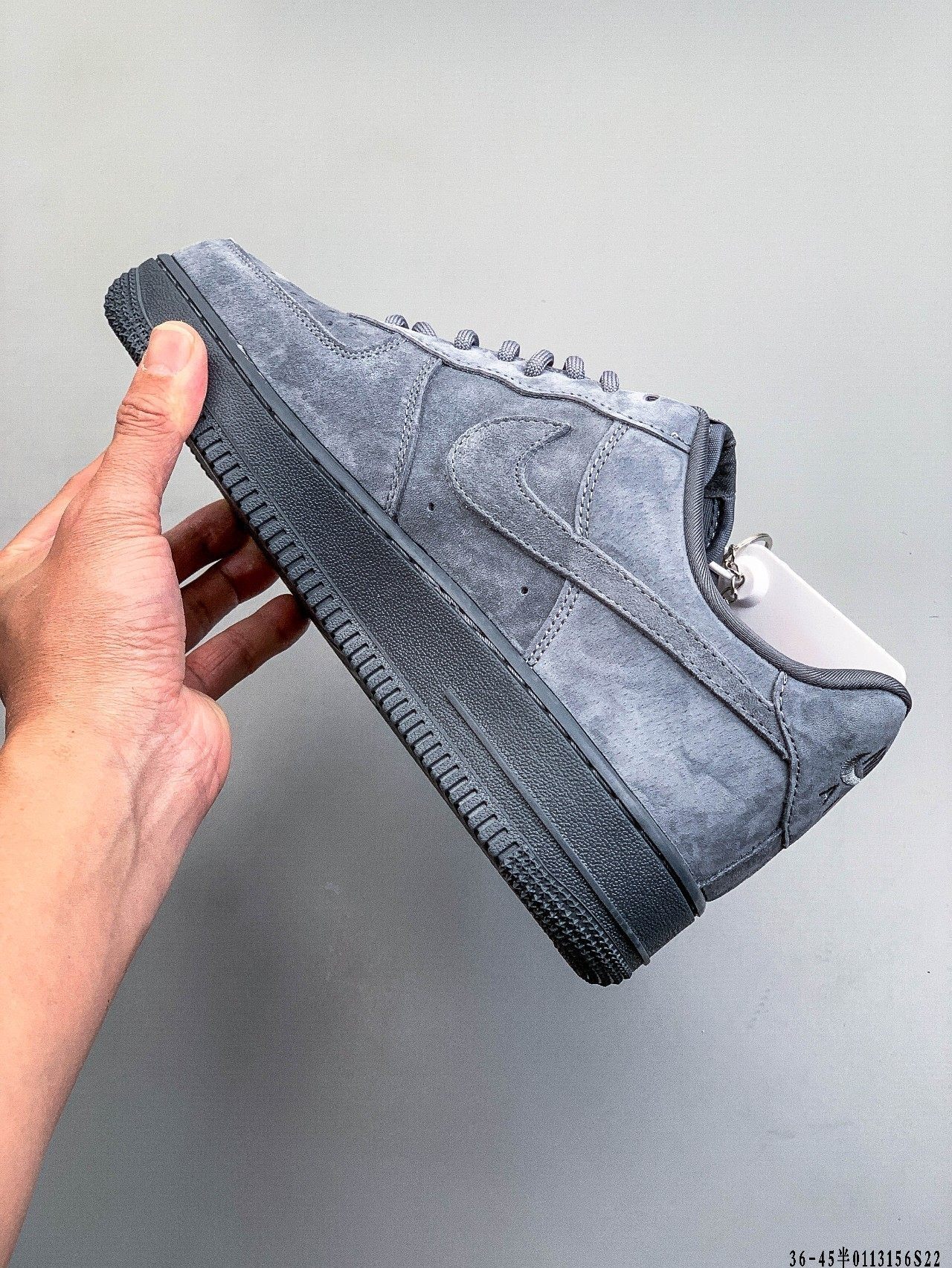 50$ Nike Air Force 1 Low size 36-45 half 724270 QE218 gallery