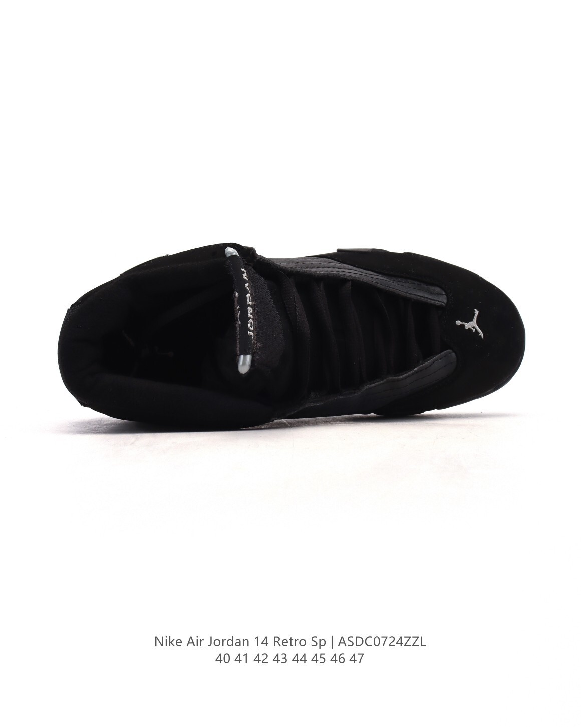 50$ Nike Air Jordan 14 Retro Size 40-47 621270 QB34 gallery