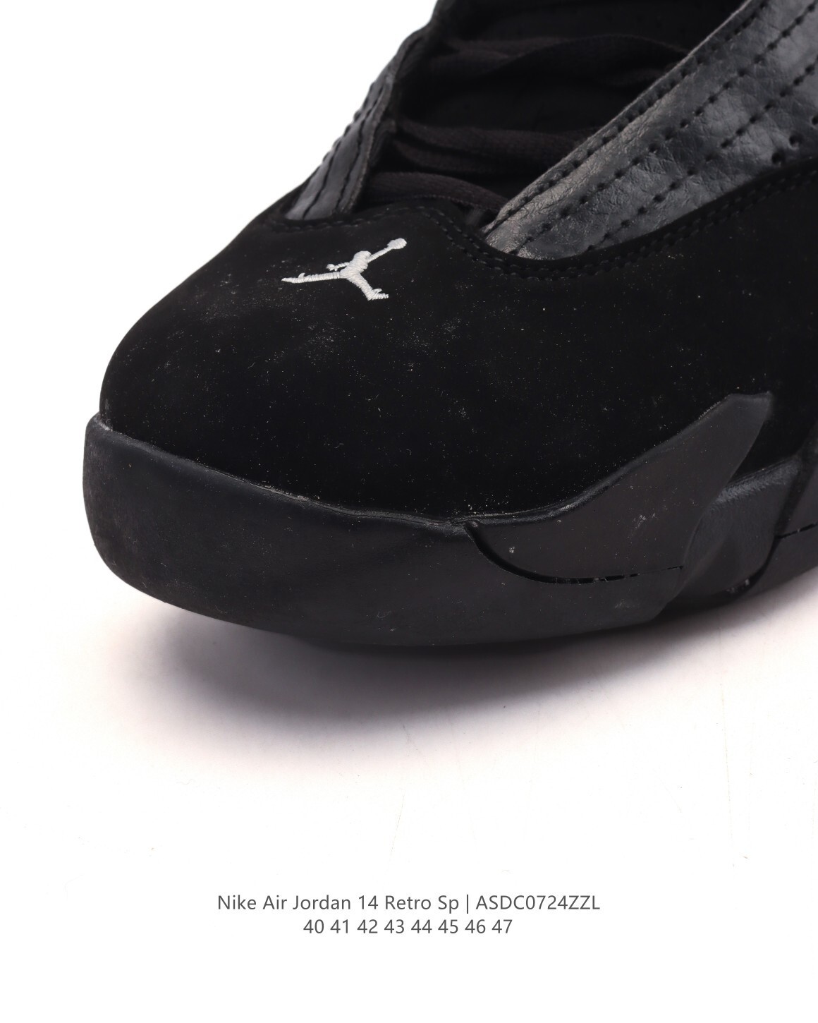 50$ Nike Air Jordan 14 Retro Size 40-47 621270 QB34 gallery