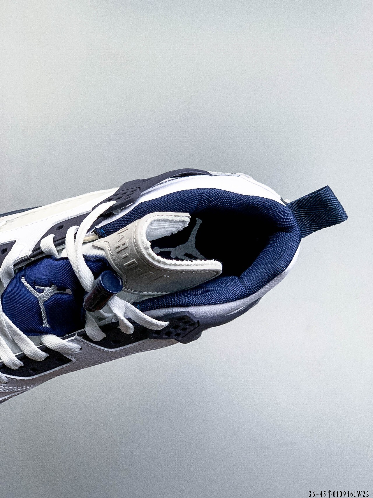 50$ Nike Air Jordan Spizike Low size 36-45 half 128280 QE68 gallery