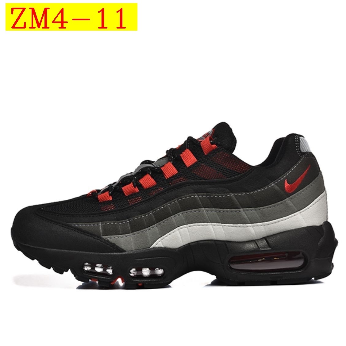 50$ Nike Air Max 95 Size 36-45 225270 ZM4 gallery