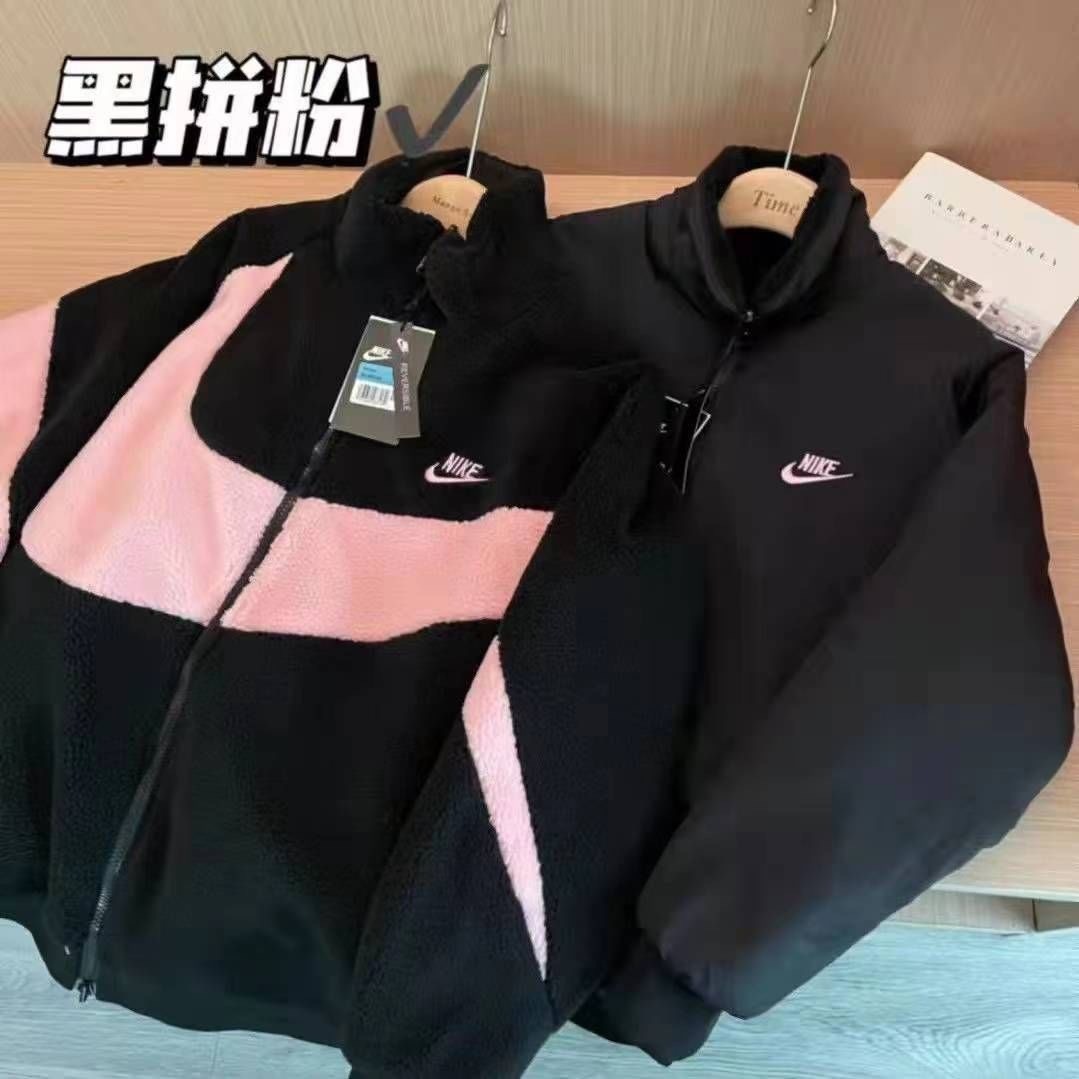 50$ Nike Jacket Size S-3XL 323260 SY477 gallery