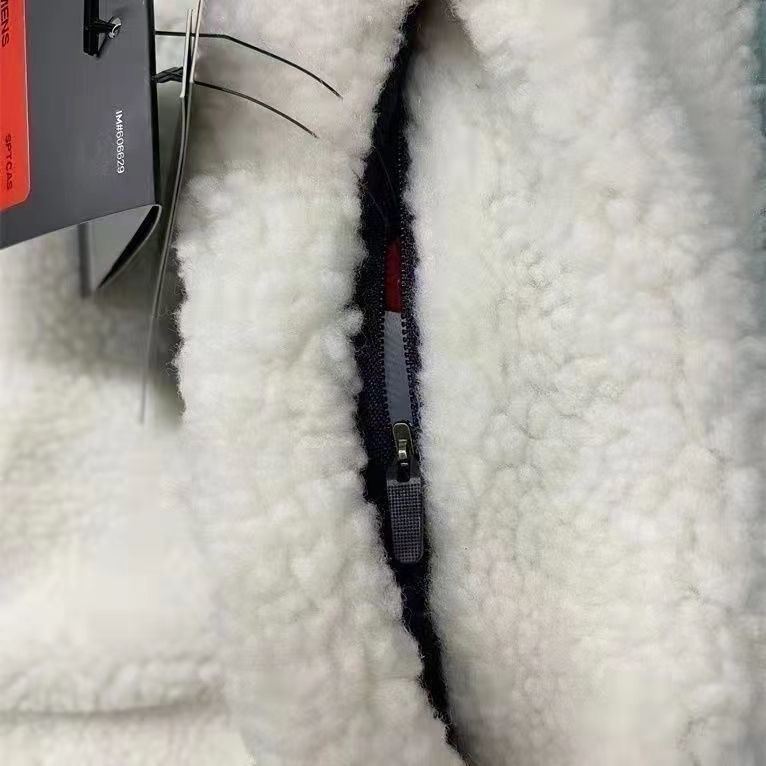 50$ Nike Jacket Size S-3XL 323260 SY477 gallery