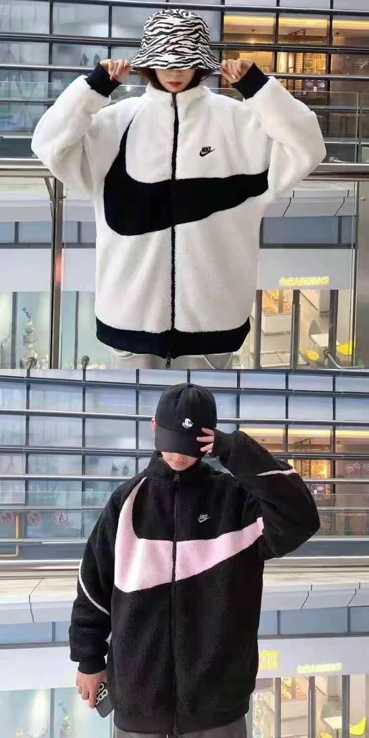 50$ Nike Jacket Size S-3XL 323260 SY477 gallery