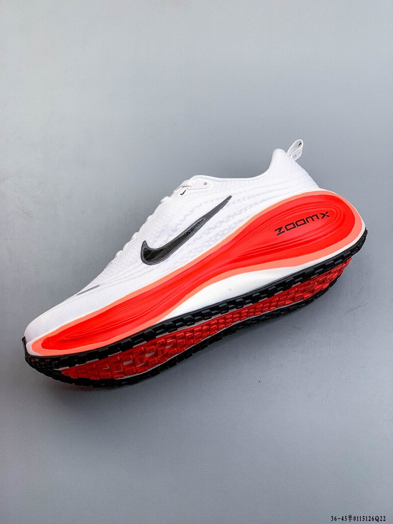 50$ Nike VOMERO Plus Air Zoom size 36-45 half 525230 QE262 gallery