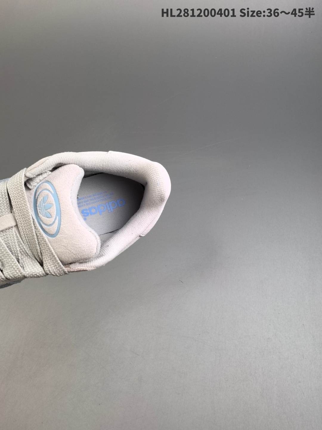 50$ Quality Adidas Originals Campus 00s Beta half size 36-45 829400 MZ993 gallery