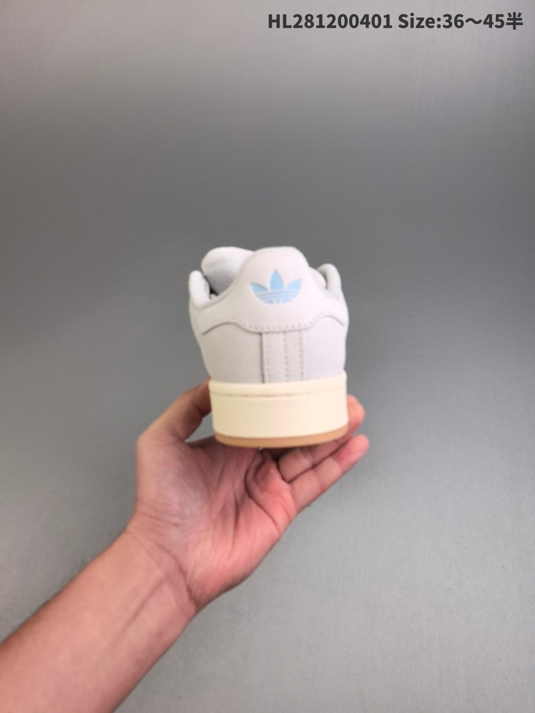 50$ Quality Adidas Originals Campus 00s Beta half size 36-45 829400 MZ993 gallery