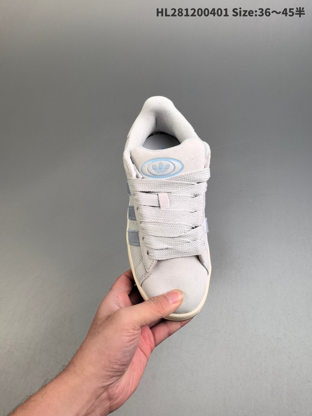 50$ Quality Adidas Originals Campus 00s Beta half size 36-45 829400 MZ993 gallery