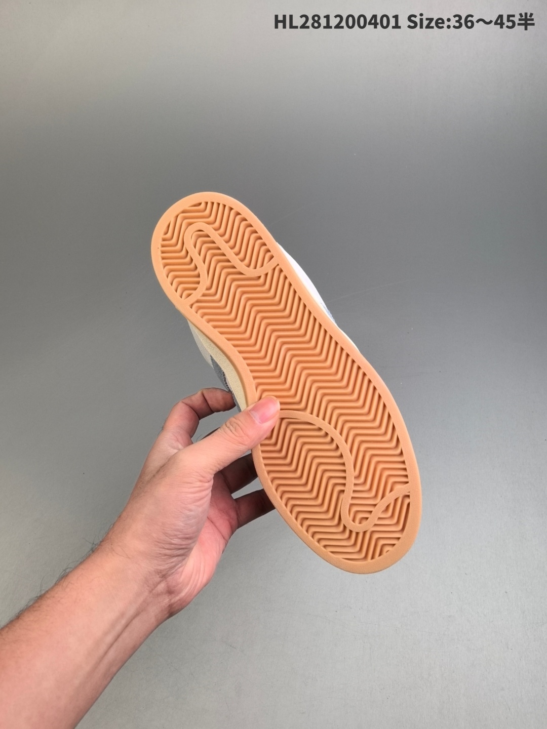 50$ Quality Adidas Originals Campus 00s Beta half size 36-45 829400 MZ993 gallery