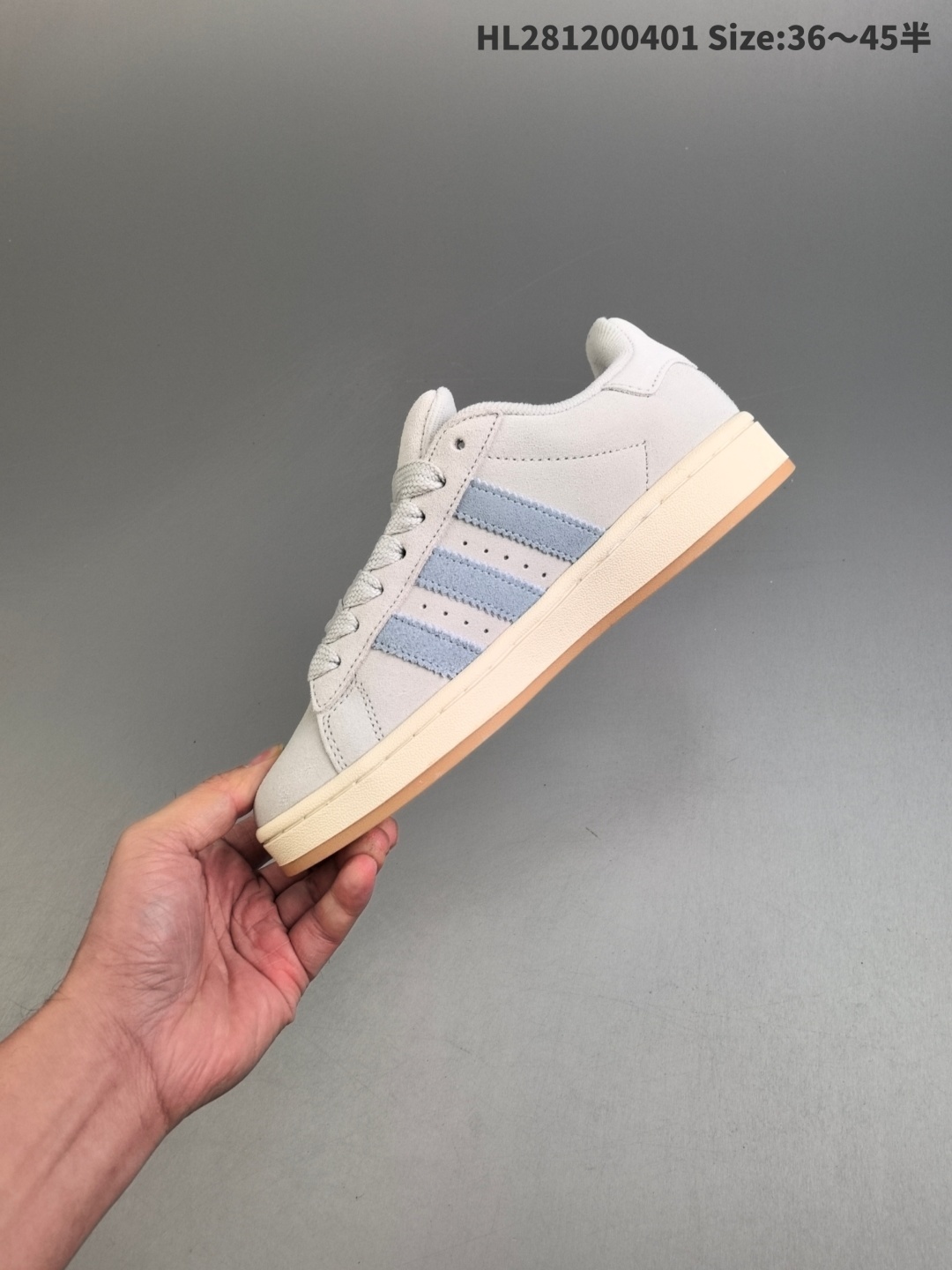 50$ Quality Adidas Originals Campus 00s Beta half size 36-45 829400 MZ993 gallery