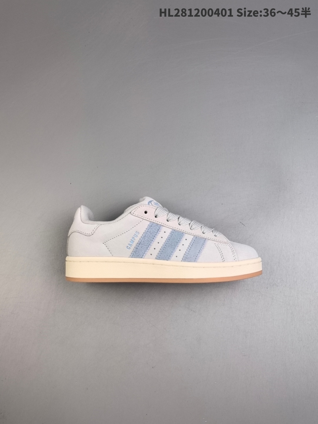 50$ Quality Adidas Originals Campus 00s Beta half size 36-45 829400 MZ993 gallery