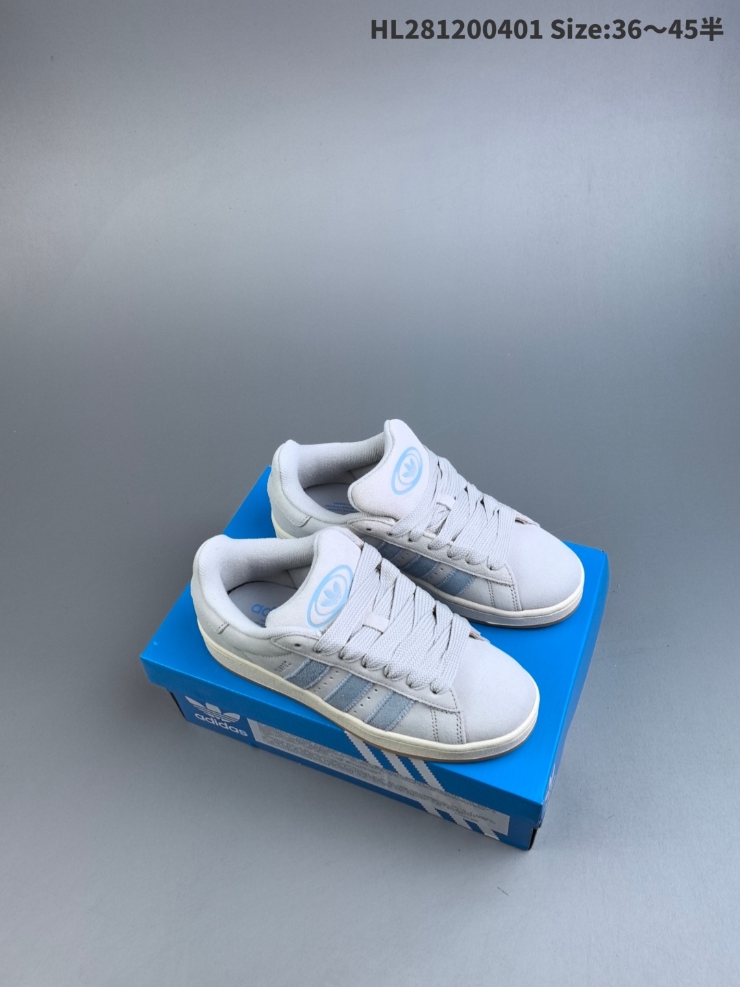 50$ Quality Adidas Originals Campus 00s Beta half size 36-45 829400 MZ993 gallery