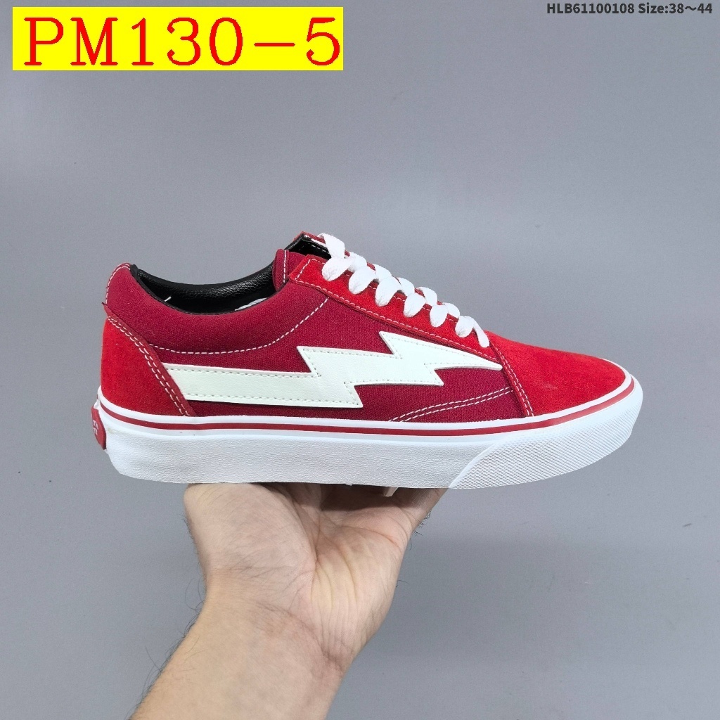 50$ Revenge x Storm x Vans Size 38-44 429270 PM130 gallery