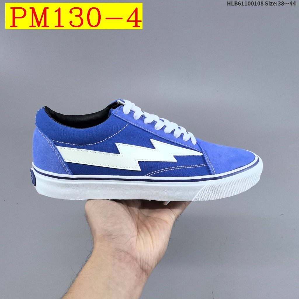 50$ Revenge x Storm x Vans Size 38-44 429270 PM130 gallery