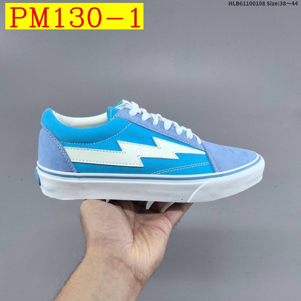 50$ Revenge x Storm x Vans Size 38-44 429270 PM130 gallery