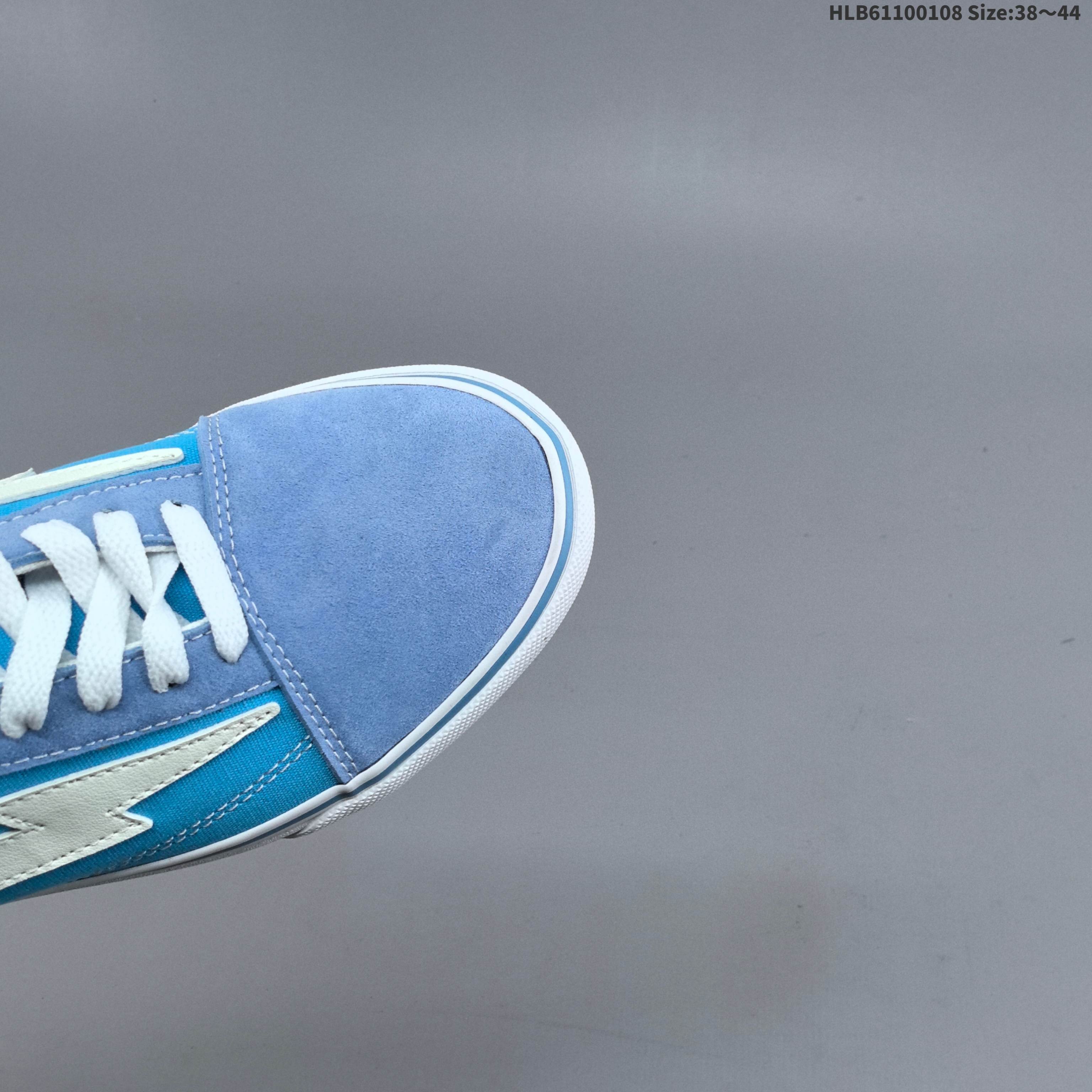 50$ Revenge x Storm x Vans Size 38-44 429270 PM130 gallery