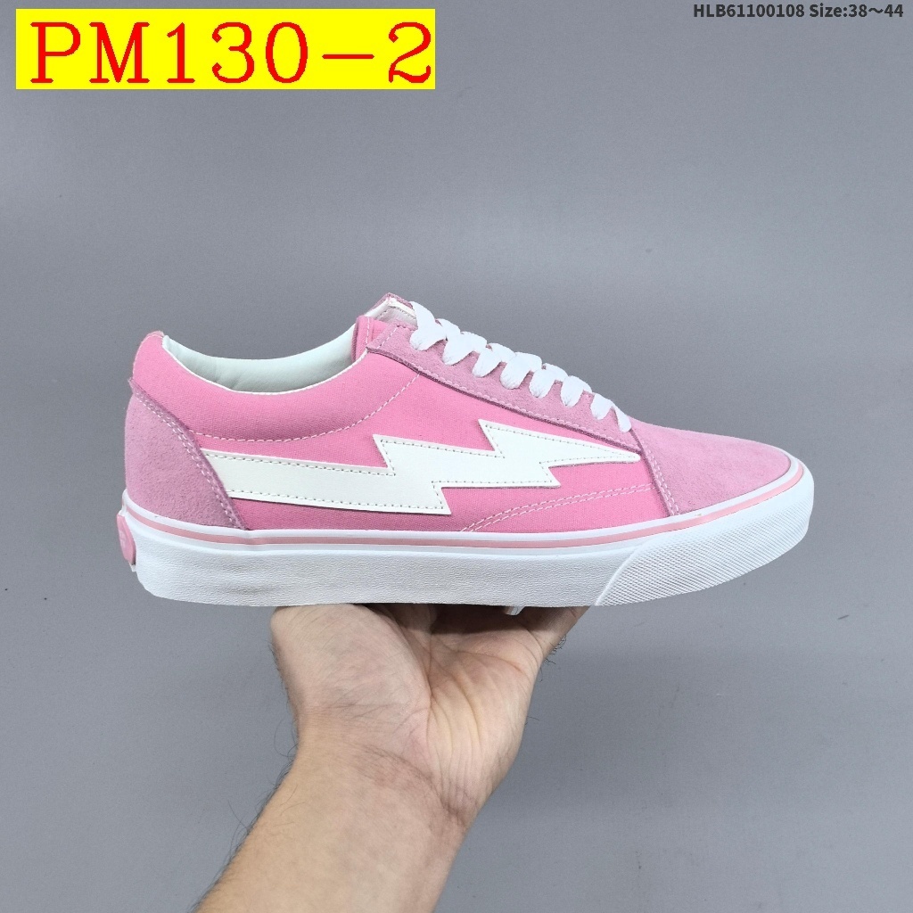 50$ Revenge x Storm x Vans Size 38-44 429270 PM130 gallery
