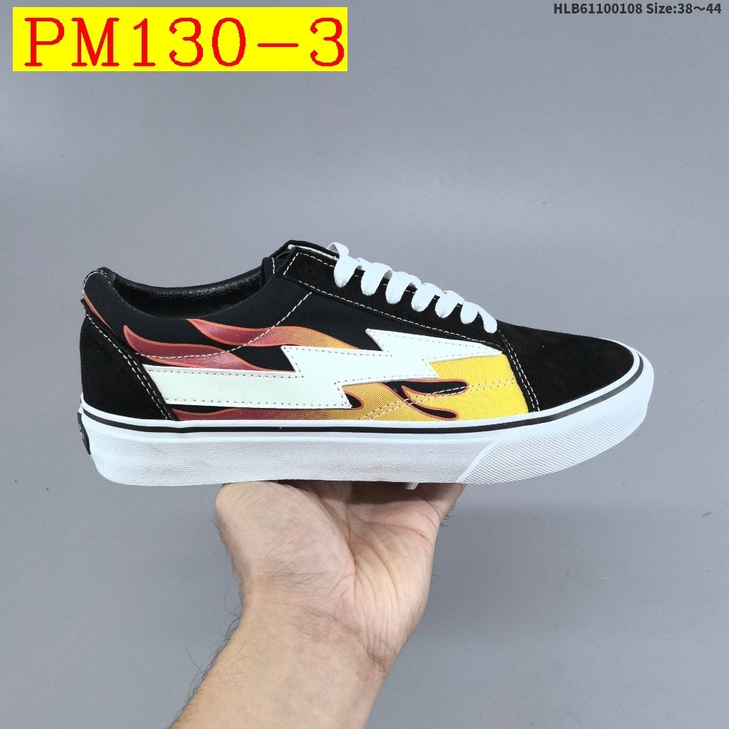 50$ Revenge x Storm x Vans Size 38-44 429270 PM130 gallery