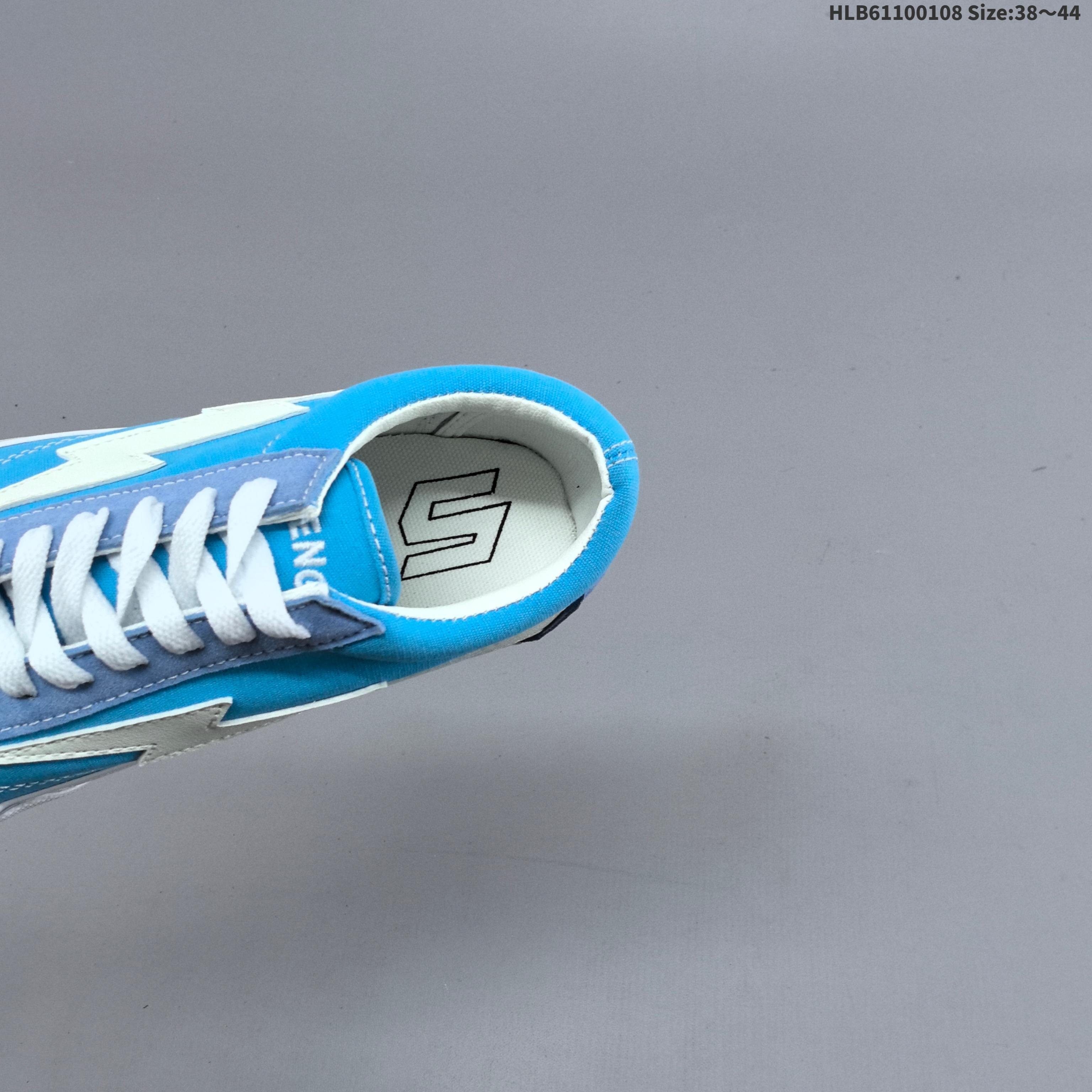 50$ Revenge x Storm x Vans Size 38-44 429270 PM130 gallery