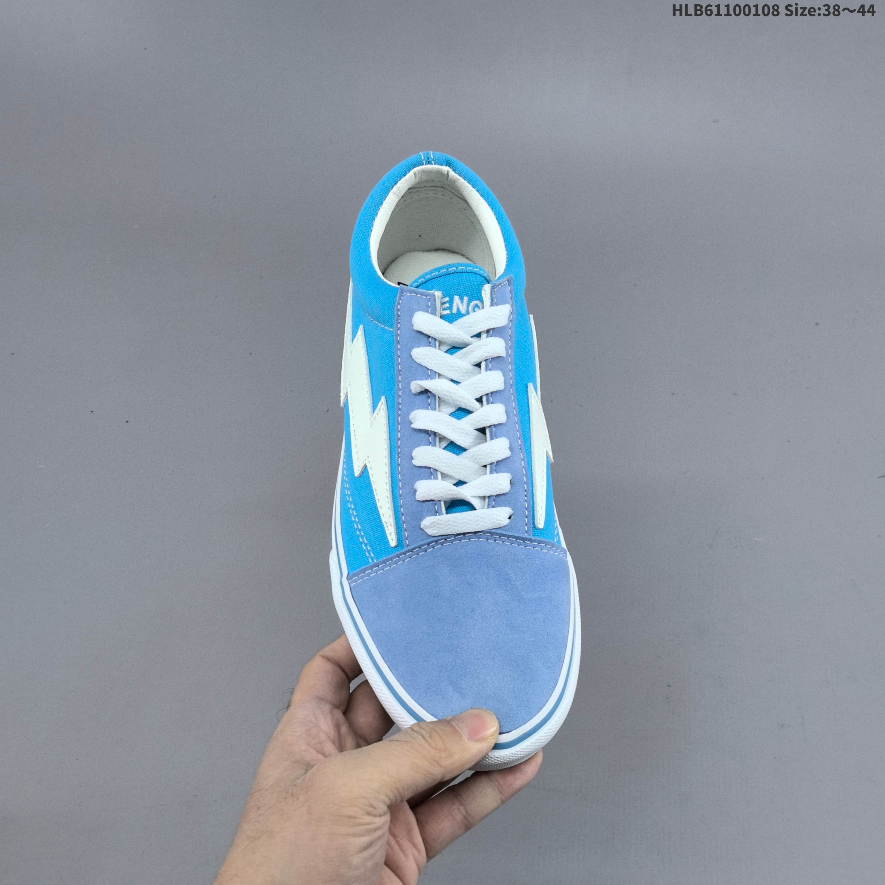 50$ Revenge x Storm x Vans Size 38-44 429270 PM130 gallery