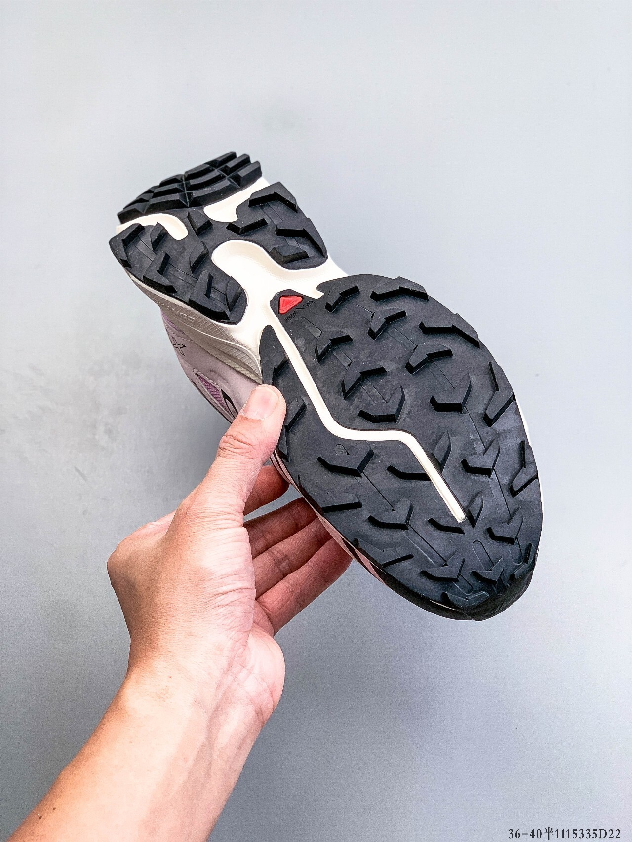 50$ Salomon XA PRO XT-6 EXPANSE Size 36-45 025290 ZM494 gallery