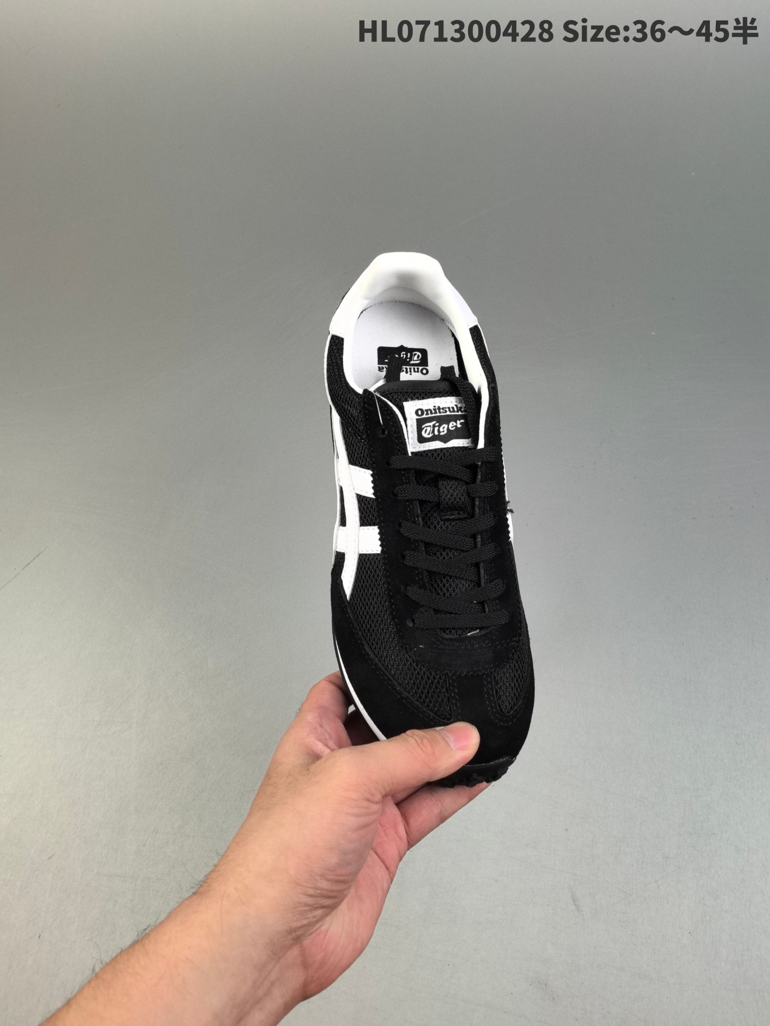 50$ Top Quality Onitsuka Tiger Edr 78 size 36-45 922680 MZ809 gallery