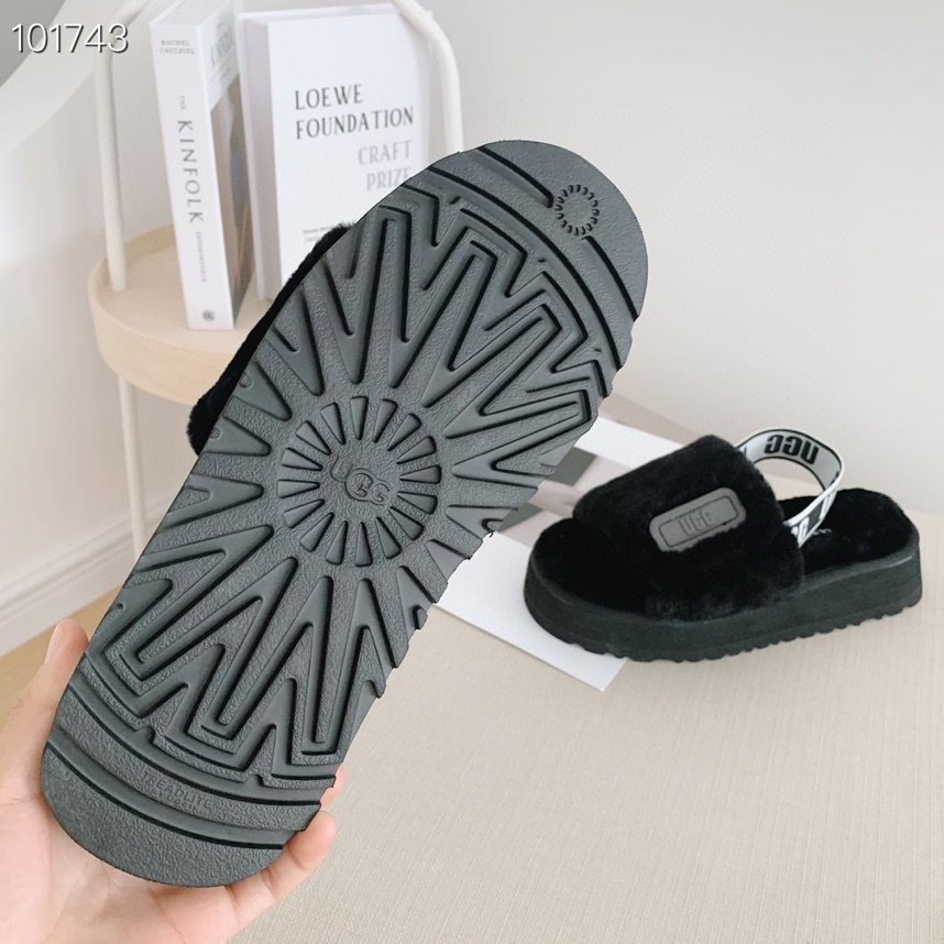 UGG size 36 45 221260 SG310 gallery