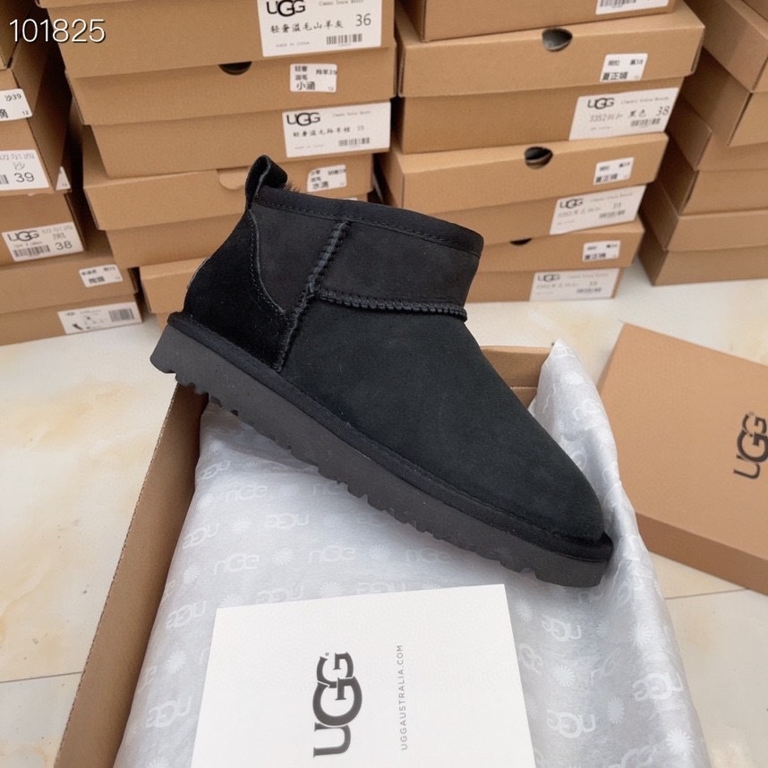 50$ UGG size 36-45 821400 SG328 gallery
