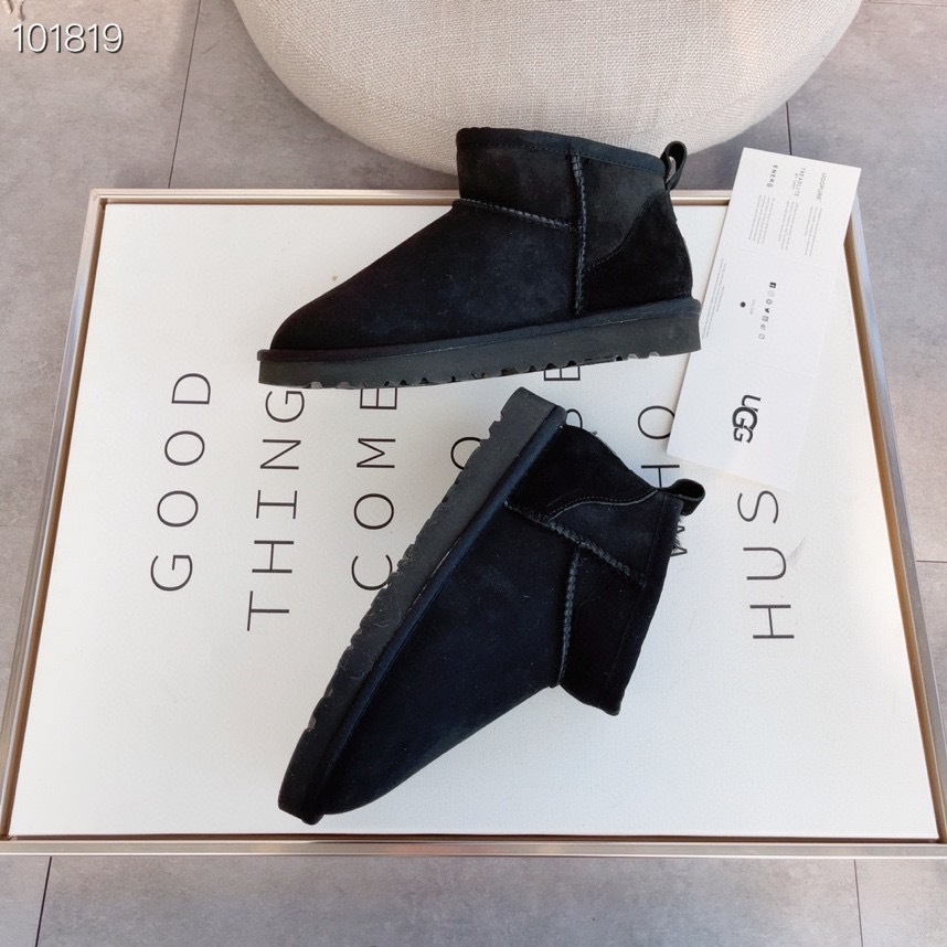 50$ UGG size 36-45 821400 SG328 gallery