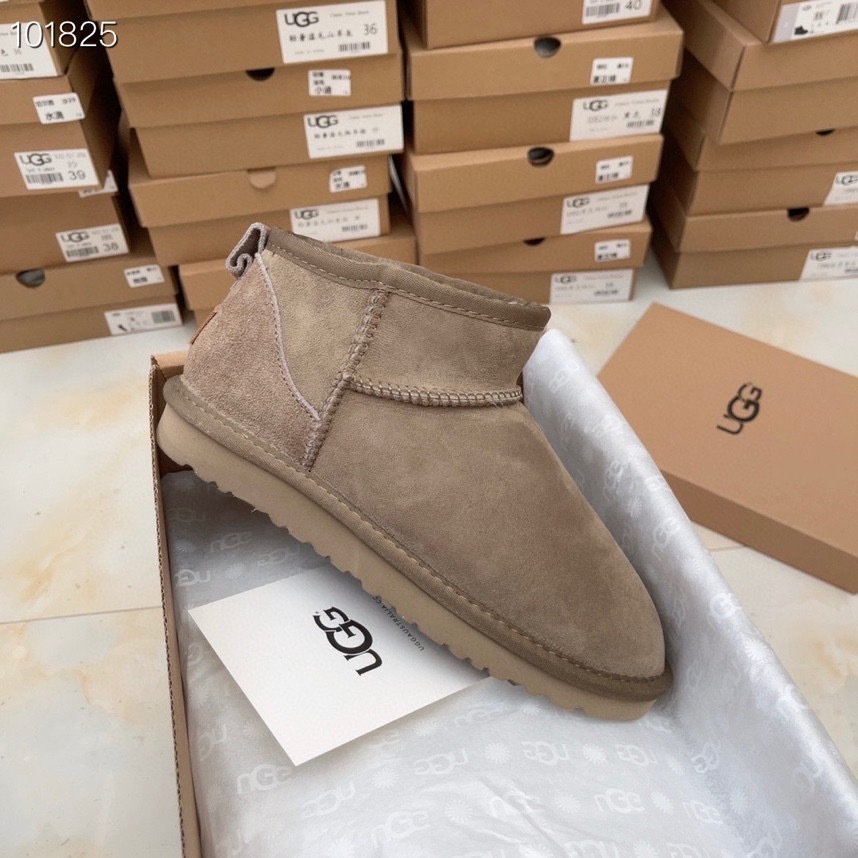 50$ UGG size 36-45 821400 SG328 gallery