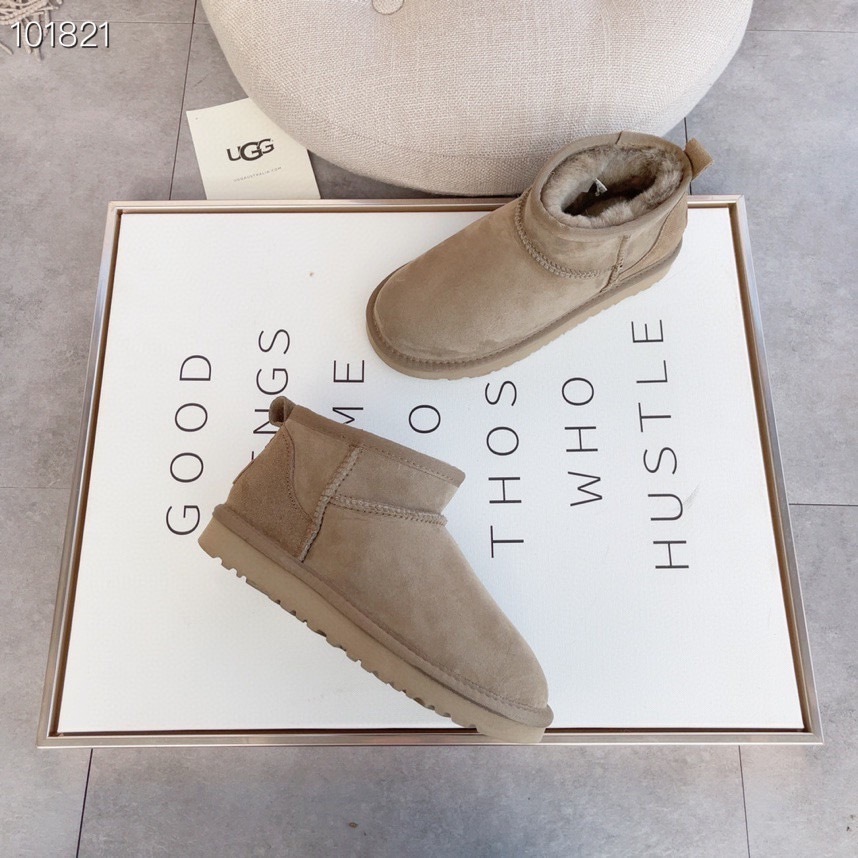 50$ UGG size 36-45 821400 SG328 gallery