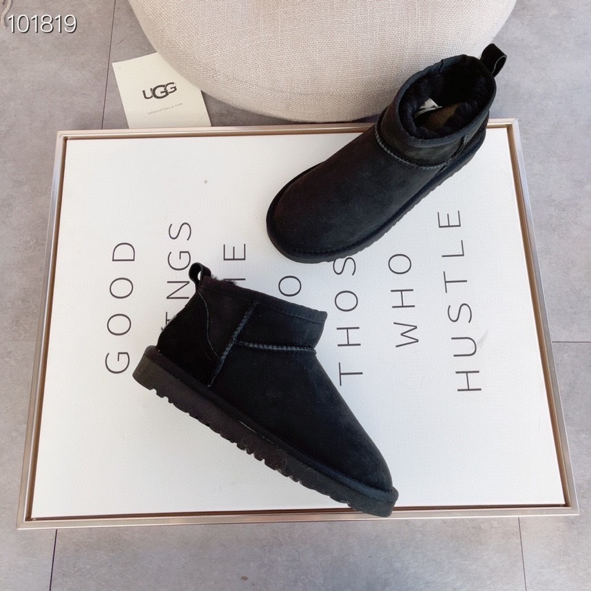 50$ UGG size 36-45 821400 SG328 gallery