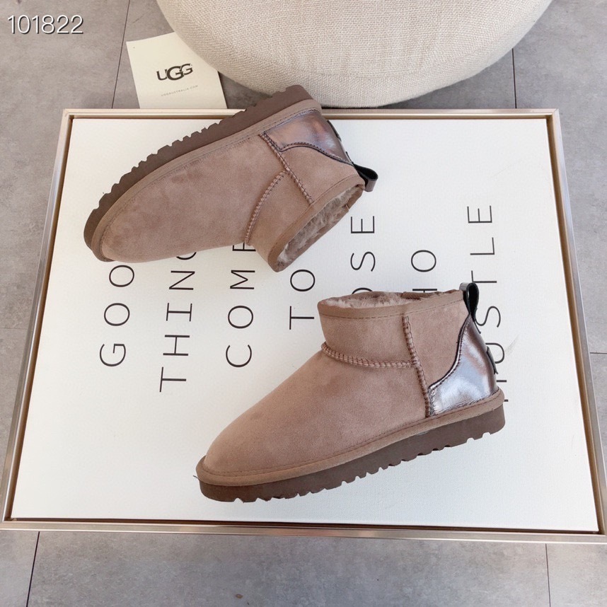 50$ UGG size 36-45 821400 SG328 gallery