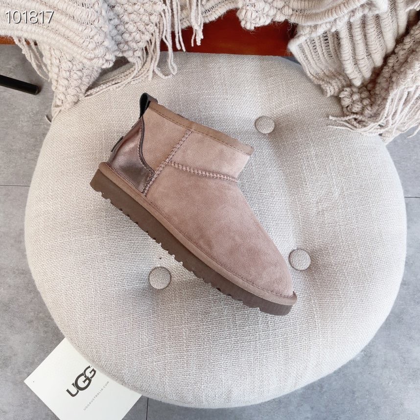 50$ UGG size 36-45 821400 SG328 gallery