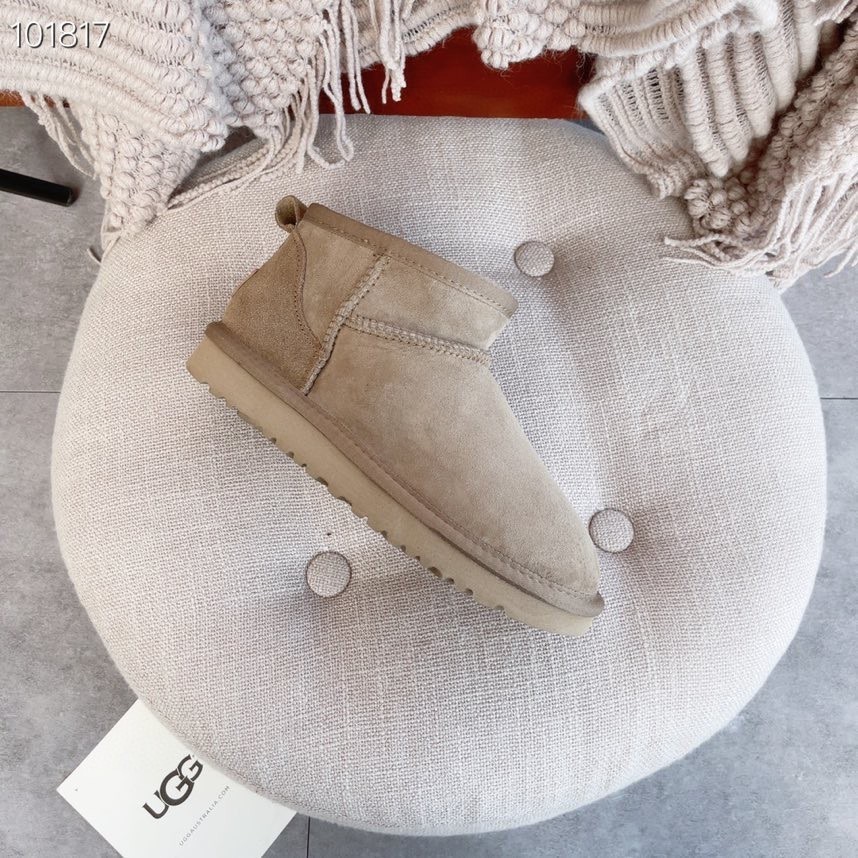 50$ UGG size 36-45 821400 SG328 gallery
