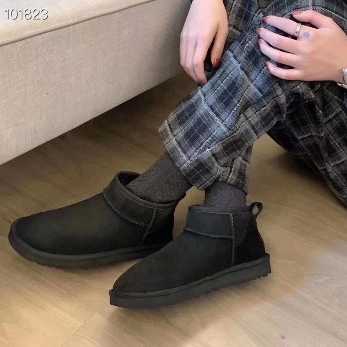 50$ UGG size 36-45 821400 SG328 gallery
