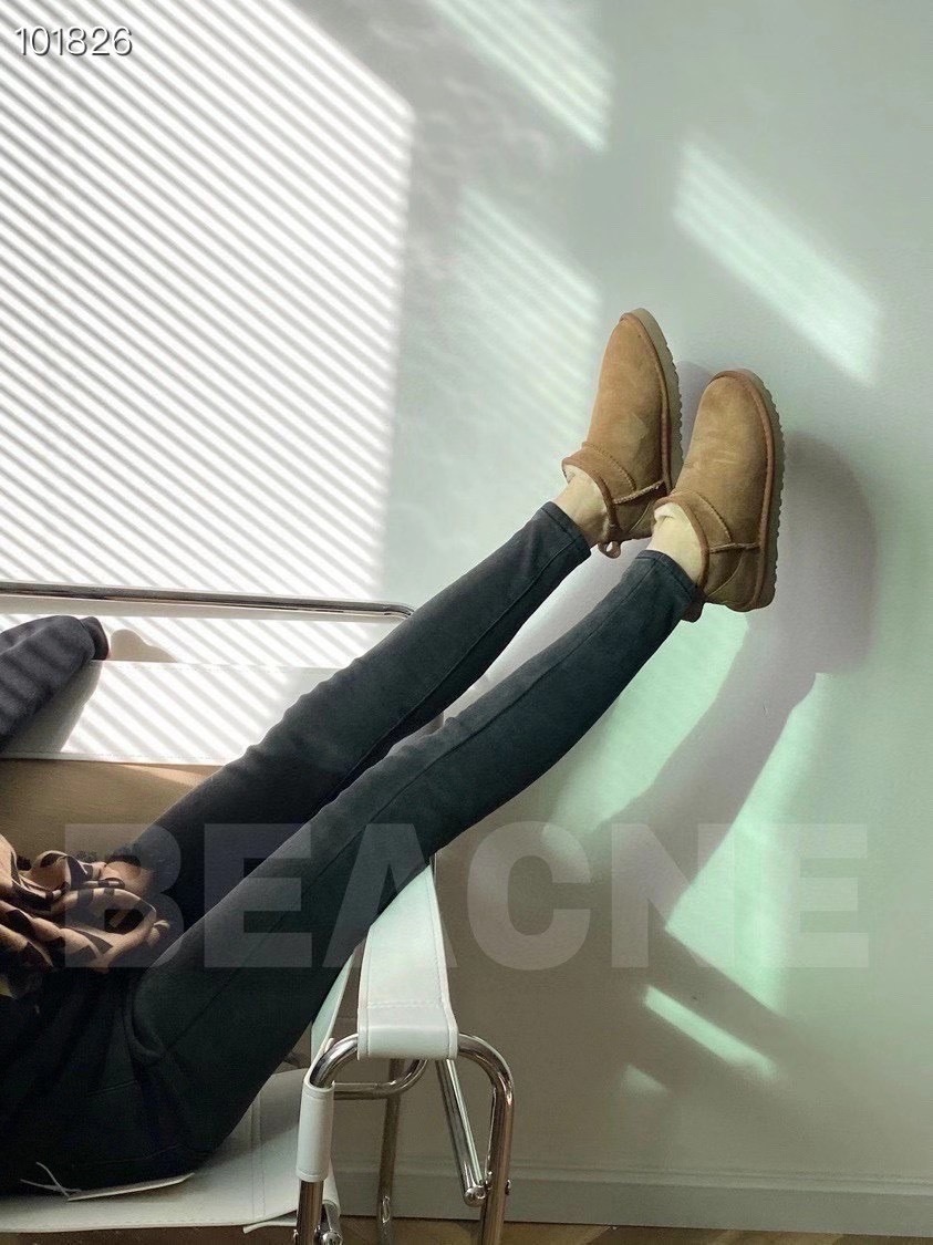 50$ UGG size 36-45 821400 SG328 gallery