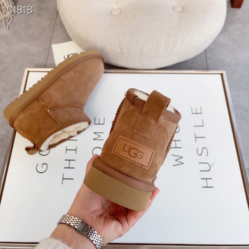 50$ UGG size 36-45 821400 SG328 gallery